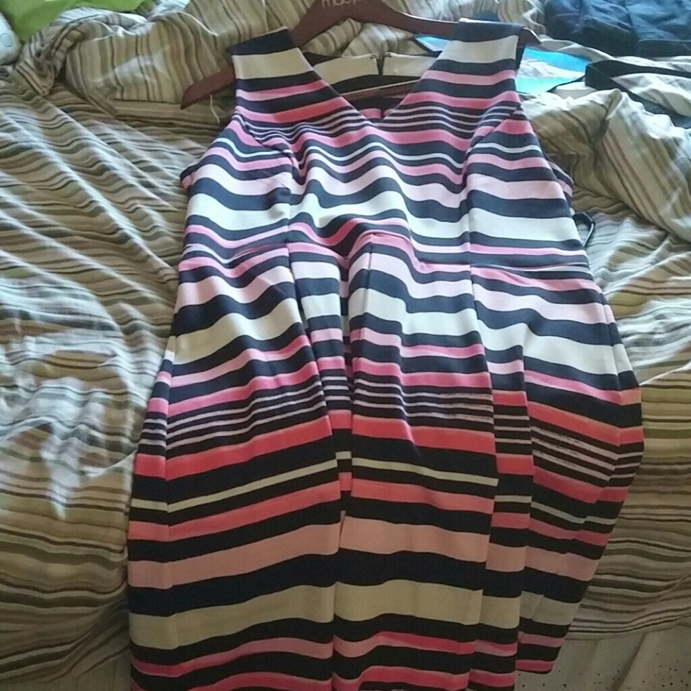 Gorgeous Party Dress